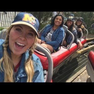 Meet your Posher, Kaylee